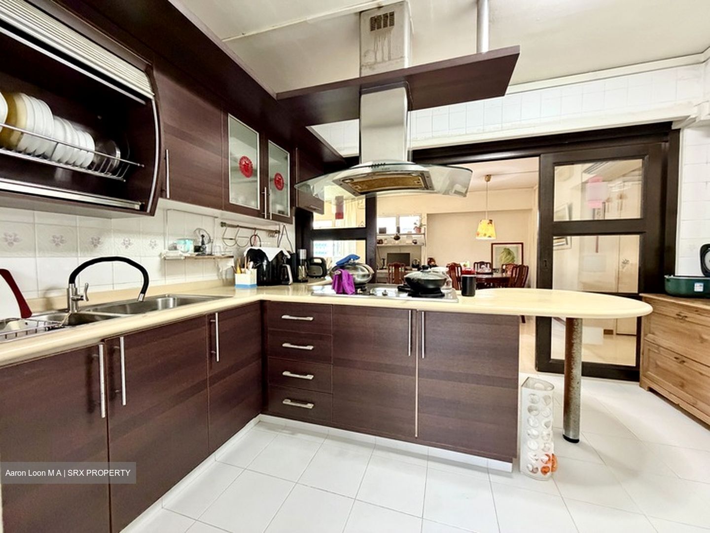 Blk 705 Pasir Ris Drive 10 (Pasir Ris), HDB 4 Rooms #558833671